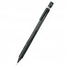 Pentel Mechaninis pieštukas Pentel Graph 1000 0.3mm juodas