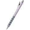 Mechaninis pieštukas Pentel GraphGear 1000, 0,5 mm, rausvas