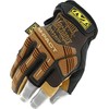 Mechanix Wear Pirštinės Mechanix M-Pact® Framer Leather XL dydis. Velcro, TrekDry®, natūrali oda, delno, krumplių, Armortex®, pirštų apsauga, C30® apsauga nuo vibracijos