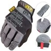 Mechanix Wear Pirštinės Mechanix Specialty Hi-Dexterity 0.5 L dydis. 0,5mm storio delnas. Velcro, dirbtinė oda, TrekDry®, Lycra