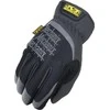 Mechanix Wear Pirštinės Mechanix FastFit® M dydis. Rauktas rankogalis, dirbtinė oda, TrekDry®