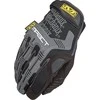 Mechanix Wear Pirštinės Mechanix M-Pact® 58 juodos L dydis. Velcro, TrekDry®, dirbtinė oda, delno, krumplių, Armortex®, pirštų apsauga, D30® apsauga nuo vibracijos