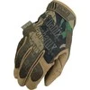Mechanix Wear Pirštinės Mechanix The Original® Woodland Camo L dydis. Velcro, dirbtinė oda, TrekDry®