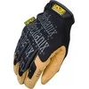 Mechanix Wear Pirštinės Mechanix The Original® 4X XL dydis. Velcro, dirbtinė oda 4X, TrekDry®