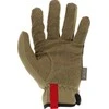 Mechanix Wear Pirštinės Mechanix FastFit®, XXL dydis.