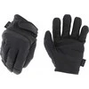 Mechanix Wear Mechanix pirštinės jėgos struktūroms, atsparios adatų dūriams Covert, M dydis