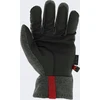 Mechanix Wear Žieminės pirštinės Mechanix Coldwork™ Winter Utility Juodos, dydis M