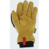 Mechanix Wear Žieminės pirtinės Mechanix Coldwork™ M-Pact® Driver F9-360, odinės, atsparios vandeniui, L dydis
