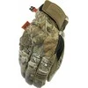 Mechanix Wear Žieminės pirštinės Mechanix SUB35 Realtree, S dydis.