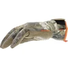 Mechanix Wear Žieminės pirštinės Mechanix SUB35 Realtree, S dydis.