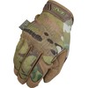 Mechanix Wear Pirštinės Mechanix The Original® Multicam® Camouflage XXL dydis. Velcro, dirbtinė oda, TrekDry®