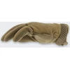 Mechanix Wear Taktinės žieminės pirštinės Mechanix ColdWork Original Coyote, dydis L
