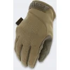 Mechanix Wear Taktinės žieminės pirštinės Mechanix ColdWork Original Coyote, dydis L