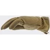 Mechanix Wear Taktinės žieminės pirštinės Mechanix ColdWork FastFit Coyote, dydis L