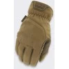 Mechanix Wear Taktinės žieminės pirštinės Mechanix ColdWork FastFit Coyote, dydis S