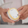 Medela Easy elektrinis vieno krūties pompa
