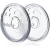 MEDELA MO-008.0238 Formavimo krūtų apsaugos 2 vnt.