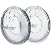 Medela 0231 KRŪTINĖS SKYDELIS 2VNT