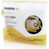 Medela Quick Clean – daugkartiniai dezinfekciniai maišeliai | 5 vnt