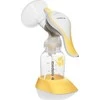 MEDELA HARMONY FLEX RANKINIS PIENTRAUKIS