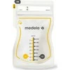 Medela laikymo maišeliai 25 vnt (MEDE-183)