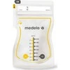 Medela laikymo maišeliai 50 vnt (MEDE-184)