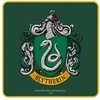 Media Rodzina Hario Poterio Slytherino padėkliukas