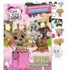 Media Service Zawada ChiChiLove Rys.su tatu.cz1 Urocza ChiChi i p 26876