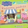 Media Service Zawada Puzzle knyga. Šeimos kelionė
