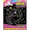 Media Service Zawada Moje Jednorożce Neon Galingumas koloru 28757