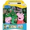 Dėlionė Media Service Zawada Žiniasklaidos tarnyba Zawada Peppa Pig. Garso galvosūkiai. Kas atsitiko