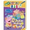 Media Service Zawada Peppa Pig. veiksmo kūrimas. Name