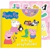 Media Service Zawada winka Peppa Opow.su nakl.cz11 Ach,te przyt.! 26715