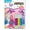 Playmobil Princess Mag.Num.spalva. Galingumas przyj..29273