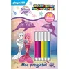 Playmobil Princess Mag.Num.spalva. Galingumas przyj..29273