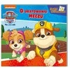 Media Service Zawada Žiniasklaidos tarnyba „Zawada Paw Patrol“ pasakų pagalvės apie rungtynių išgelbėjimą 29730