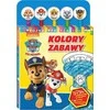 Media Service Zawada Žiniasklaidos tarnyba Zawada Paw Patrol Susitikite su draugais 1 dalis Linksmų spalvų