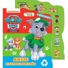 Media Service Zawada Žiniasklaidos tarnyba Zawada Paw Patrol Įvaikinimo karikatūros Veiksmai su zat.przyg.29686