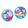 Media Service Zawada Žvaigždžių Piki ŽVAIGŽDĖS kamuolys 14 cm winka Peppa 33388
