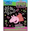 Media Service Zawada Peppa Pig Neon Spalvų galia Žaiskite spalvomis 28740