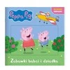 Media Service Zawada Žiniasklaidos tarnyba Zawada winka Peppa Ruch.obr.Zabawa.grandma i grandpa 29099