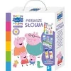 Media Service Zawada Žiniasklaidos tarnyba Zawada Aš mokausi su Peppa Pirmieji žodžiai 24896