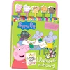 Media Service Zawada Žiniasklaidos tarnyba Zawada Peppa Pig Susitikite su draugais 1 dalis Mėgstamiausi žaidimai