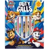 Media Service Zawada Žiniasklaidos tarnyba „Zawada Paw Patrol Pen“.