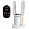 Media tech BATŲ DŽIOVINTUVAS OZONE PRO+ MT6539 – Batų džiovintuvas su ozono dezinfekcija.