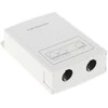 Media-Tech ILGIKLIS ETHERNET+PoE SPT-POE/2-POE-OUTDOOR