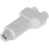 Delta ILGIKLIS-ŠAKOTUVAS ETHERNET+PoE SPT-POE/2-POE-OUTDOOR-V2