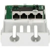 Media-Tech ILGIKLIS ETHERNET+PoE SPT-POE/3-POE-OUTDOOR