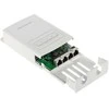 Media-Tech ILGIKLIS ETHERNET+PoE SPT-POE/3-POE-OUTDOOR