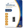 Pendrive MediaRange MR921, 16 GB (MR921)